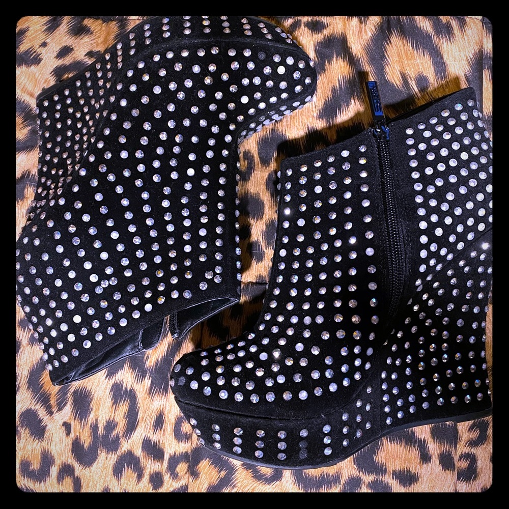 Women’s Booties